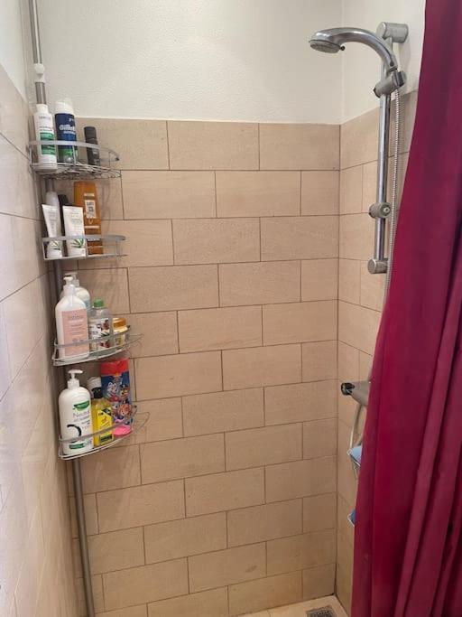 Apartment Familievenlig Taet Pa Amager Kopenhagen