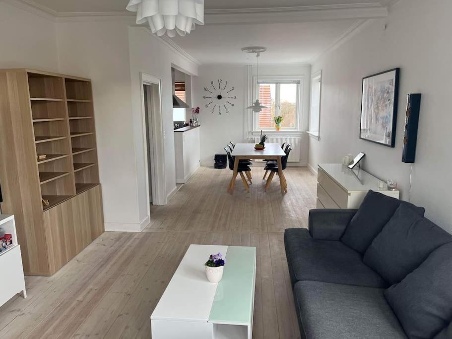 Familievenlig Taet Pa Amager Apartment Kopenhagen